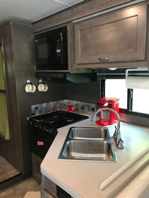 If you have a lot of trouble with keeping your kitchen cabinets organized and clean, then i think some of these tutorials and ideas will help you out alot. 5 Steps for Organizing RV Kitchen Cabinets and Drawers ...