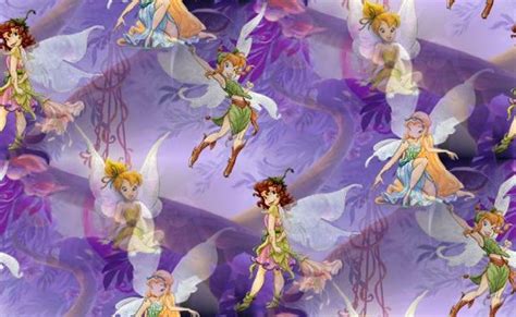 Fairies And Pixies Wallpaper Wallpapersafari