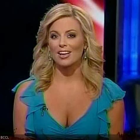 Top 5 Sizzlingglamorous And Cute Female News Anchors In