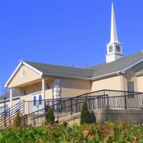 Faith Community Baptist Church Youtube