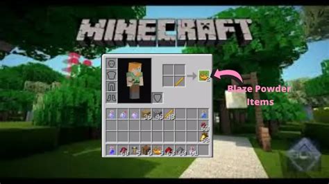 Minecraft Invisibility Potion Guide 2021 How To Make A Potion Of