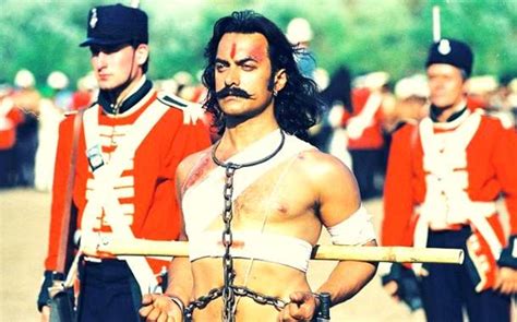 Mangal Pandey Hindi Film Aamir Khan Pin On Spreading The Joy Of Bollywood The Rising 2005