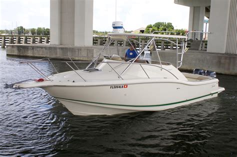 Don't miss what's happening in your neighborhood. 2000 Used Scout Boats 260 Cabrio Saltwater Fishing Boat ...