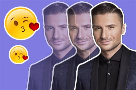 sergey lazarev told openly about his personal life i am credited with marrying both women and men