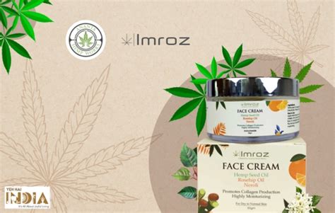 Ananta Imroz Face Cream Expert Review How To Use And Benefits