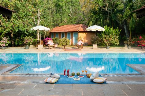 Luxury Villas In Goa With Mesmerising Views Your Getaway Guide Luxury Villas In Goa With