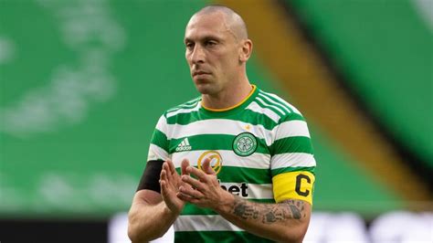 Scott Brown Former Celtic Captain Named Fleetwood Town Manager Football News Sky Sports