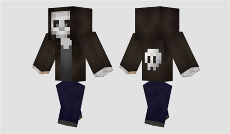 Descargar Skins De Minecraft Personajes Los Mejores Skins De