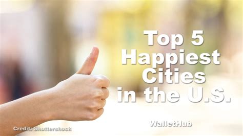 happiest cities in the us revealed in new report abc13 houston