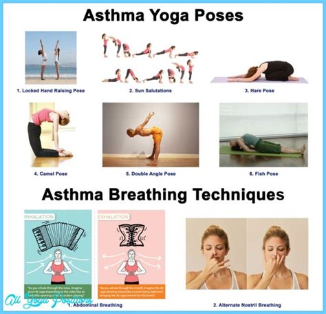Yoga Breathing Techniques