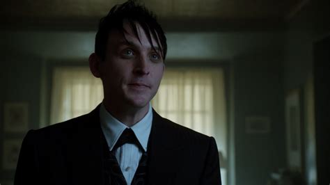 Oswald Cobblepot Gotham Wikia Fandom
