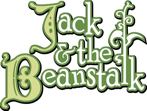 Jack And The Beanstalk Giant Clipart