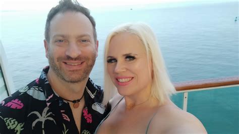 Swingers Lower Their Inhibitions On Cruise Vacations
