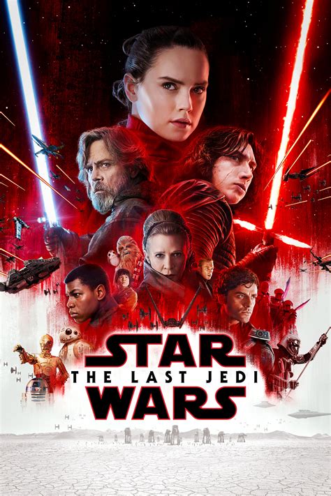 Star Wars The Last Jedi 2017 Review Flickdirect