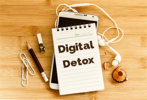 6 Reasons That Will Convince You To Go On A Digital Detox