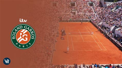 how to watch roland garros french open tennis in france