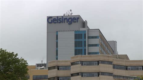 Geisinger Sounding The Alarm Over Current Surge Of Covid 19