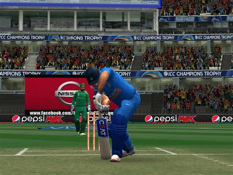 Apart from the statistical fact, the game has been a vital component of every ninety's born child even though the game did not have player rights for the game. Ea Sports Cricket 2014 Free Download - abcbeauty