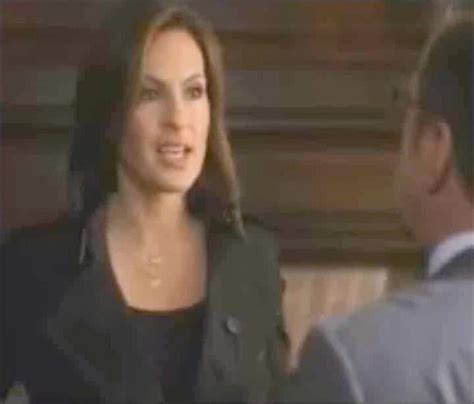 Det Olivia Benson I Want You To Lick My Boot