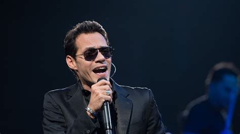 Marc Anthony opens orphanage in Toluca, Mexico for homeless and 