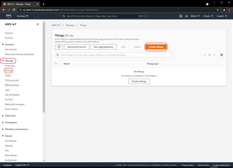 Sending Mqtt Messages To Aws Laird Connectivity Github Documentation