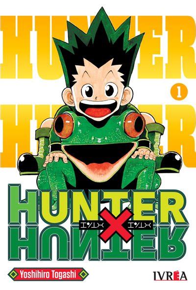 ¡hoy Celebramos El Aniversario De Hunter X Hunter