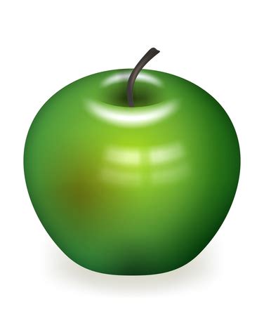 Free Vector Apple Stock Photo Freeimages Com