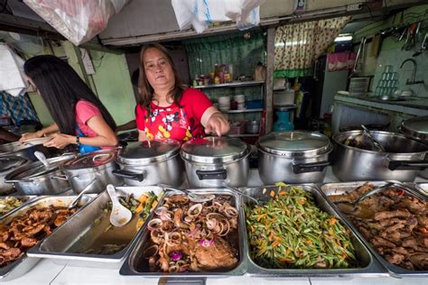 Explore other popular cuisines and restaurants near you from over 7 million businesses with over 142 million reviews and opinions from yelpers. Aling Sosing's Carinderia - Amazing Local Filipino Street ...