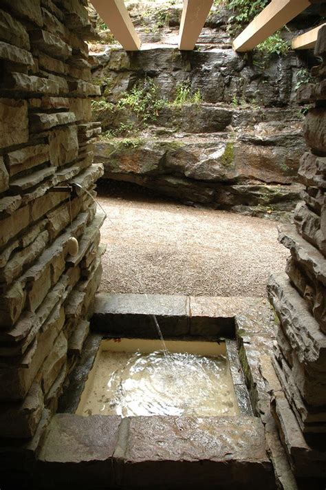 Pin On Fallingwater