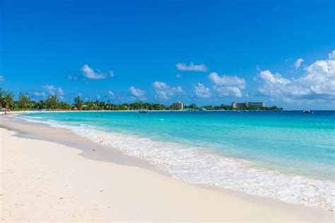 Barbados Best Beaches