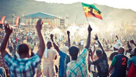 jamaica s big beach party reggae sumfest panamericanworld