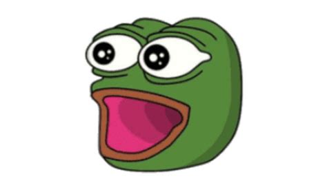Tops 5 Twitch Emotes Kappa To Lul Everything About Streamers Favorite