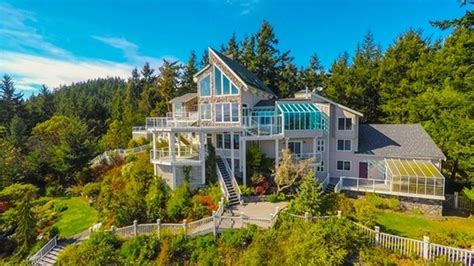 Most Expensive Homes In Washington Photos And Prices