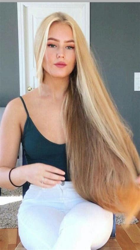 pin on sexy long hair