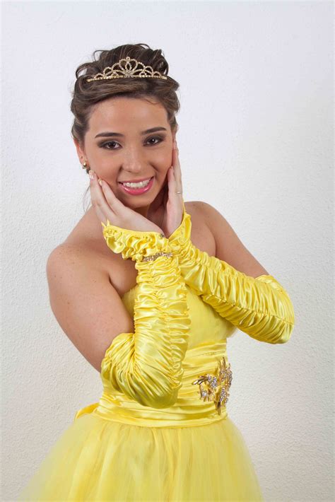 I In My Yellow Dress Disney Princess Photo 26547588 Fanpop