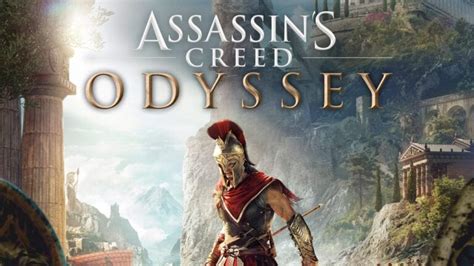 Assassins Creed Odyssey Director Apologises Over Latest Controversial