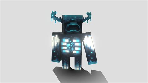 97 Wallpaper Minecraft Warden Free Download Myweb