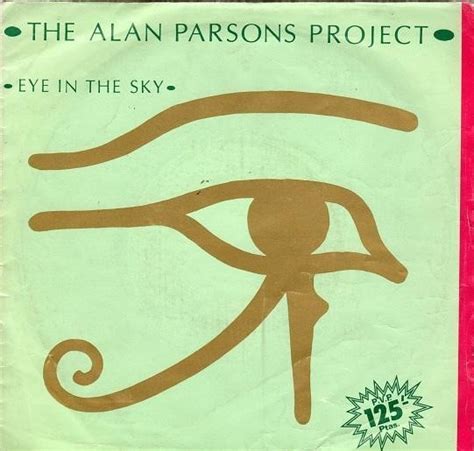 The Alan Parsons Project Eye In The Sky Vinyl Discogs