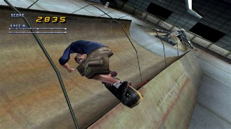 Tony hawk's pro skater 2 also features manuals and cash rewards that make the game more addicting and engaging. Tony Hawk's Pro Skater 2 - YouTube