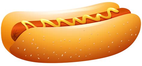 Hot Dog Png Transparent Clip Art Image Gallery Yopriceville High