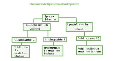 Diff Und P Lektion Grundlagen Der Differentiellen Psychologie