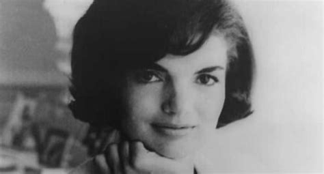 Naked Picture Of Jackie Kennedy Found In Warhols Junk