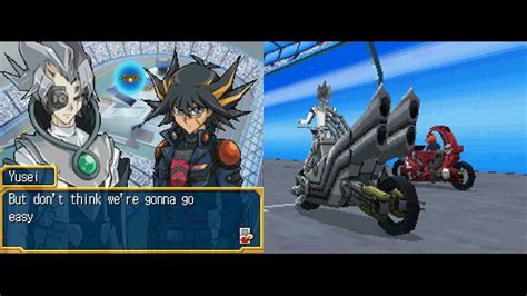 Yu Gi Oh 5ds World Championship 2011 Over The Nexus Final Chapter Part 6 Youtube