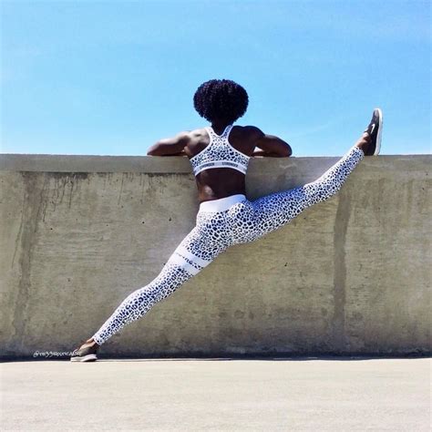 134 Best Black Girl Yoga Images On Pinterest Yoga Photography Yoga Photos And Yoga Inspiration
