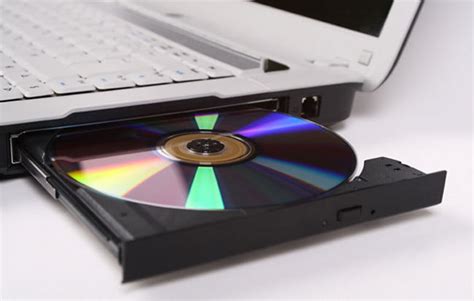 Discs Are Dying How To Live Without A Cd Or Dvd Drive In