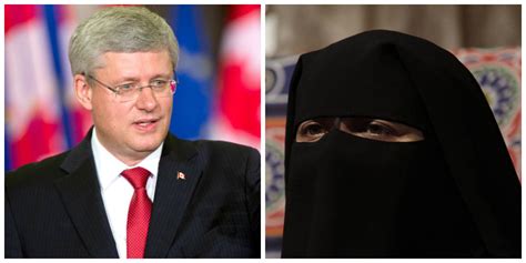 Ottawa Says Will Ask For Stay On Citizenship Ceremonies Pending Niqab