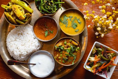 Explore Nepalese Cuisine At Nepali Kitchen Nomfluence