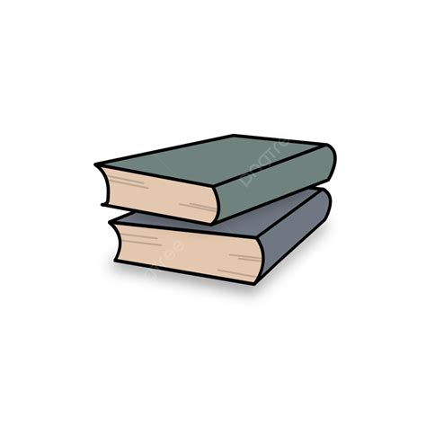 Stacks Of Books Clipart Png Images Book Stack Vector Book Vector