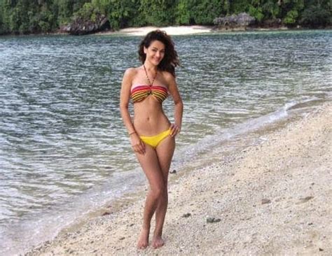 miss nepal in bikini photo collection nepali model