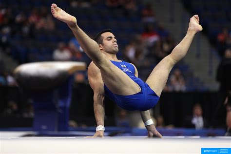 The 2013 Pandg Gymnastics Championships Usa Gymnastics National